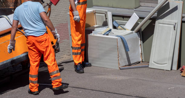 Best Carpet Removal and Disposal  in Boulevard Gardens, FL