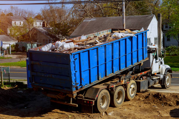 Best Recycling Services for Junk  in Boulevard Gardens, FL