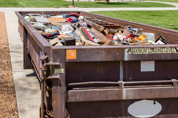 Retail Junk Removal in Boulevard Gardens, FL
