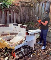 Best Residential Junk Removal  in Boulevard Gardens, FL